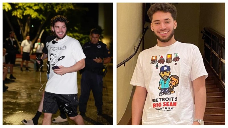 Adin Ross Net Worth