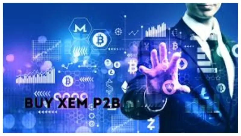 buy-xem-on-p2b-a-comprehensive-guide