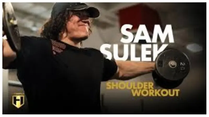 sam-suleks-height-and-weight-an-in-depth-look