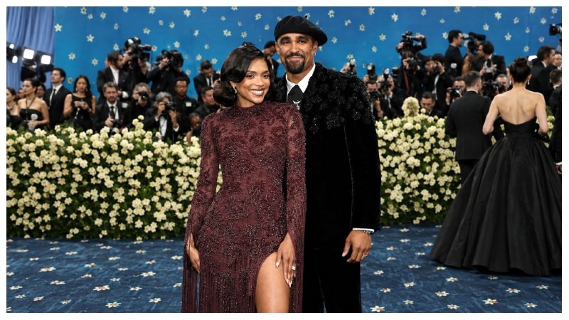 Jalen Hurts Wife: Who is the Woman Behind the NFL Star?