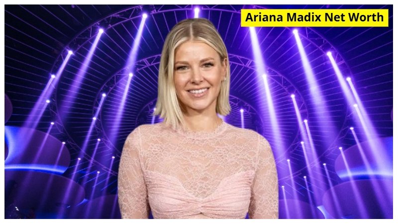 Ariana Madix Net Worth: Career, Earnings, and Business Ventures