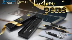 Custom Pens