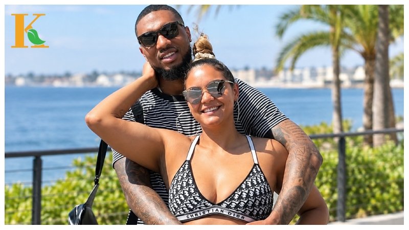 Damian Lillard Wife