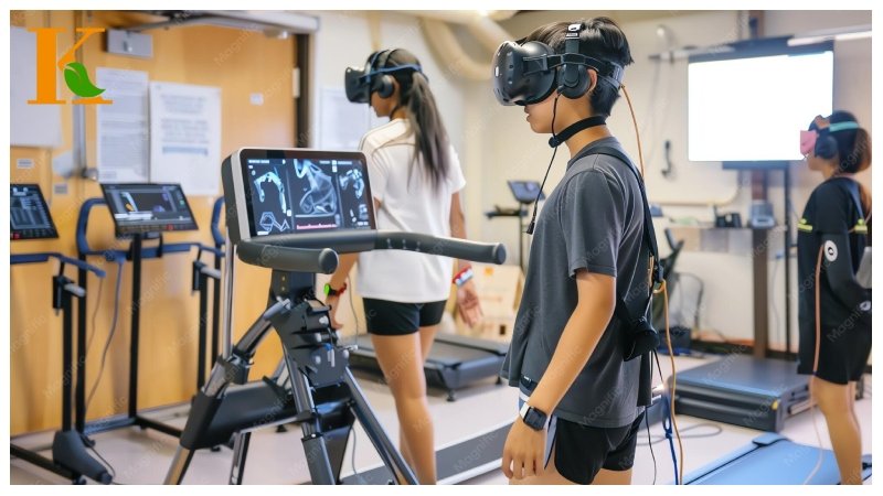 Etruesports Tech