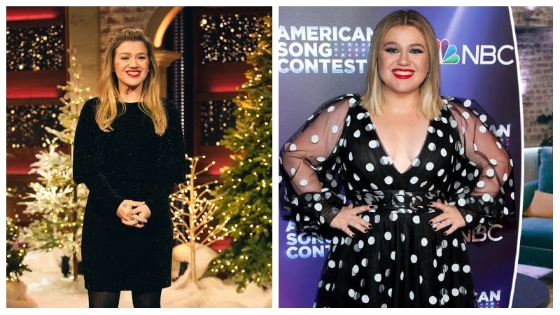 Kelly Clarkson Weight Loss: Diet, Exercise, Medication and Her Health Journey