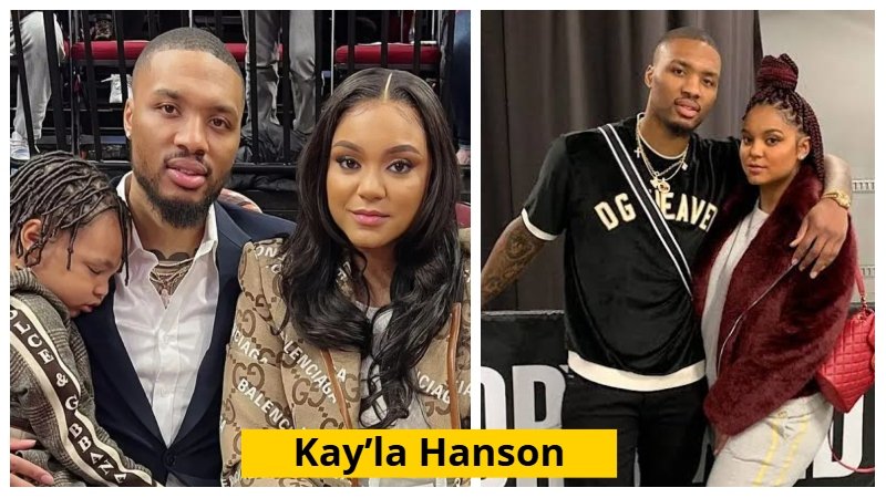 Kay’la Hanson
