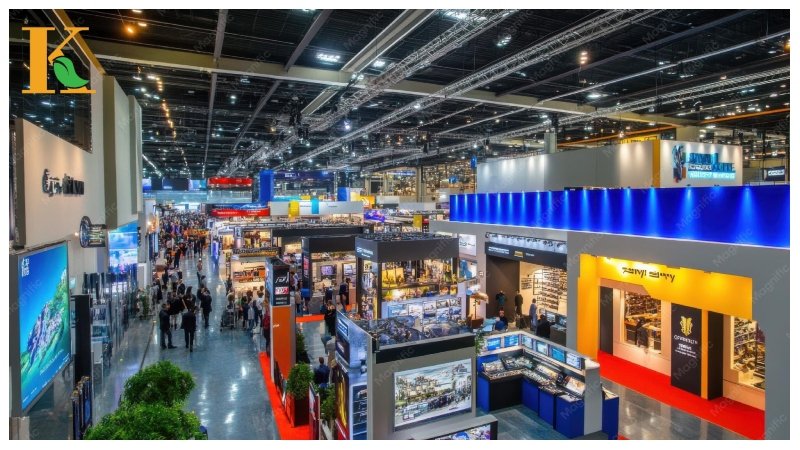 Exposmall.com: The Key to Small Business Success