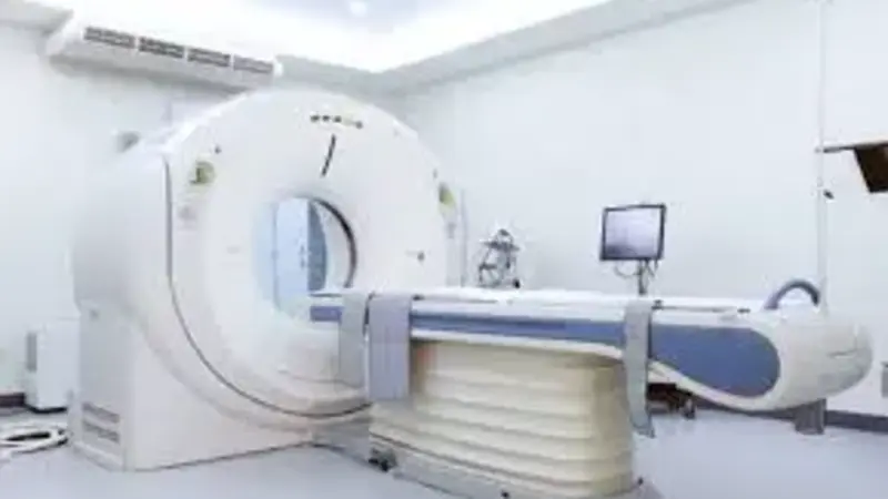 Choosing Your Imaging Center