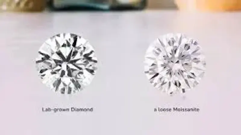 Is Moissanite a Lab Grown Diamond