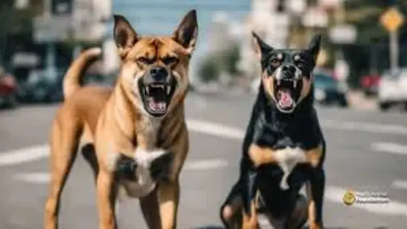 Most Aggressive Dog Breeds