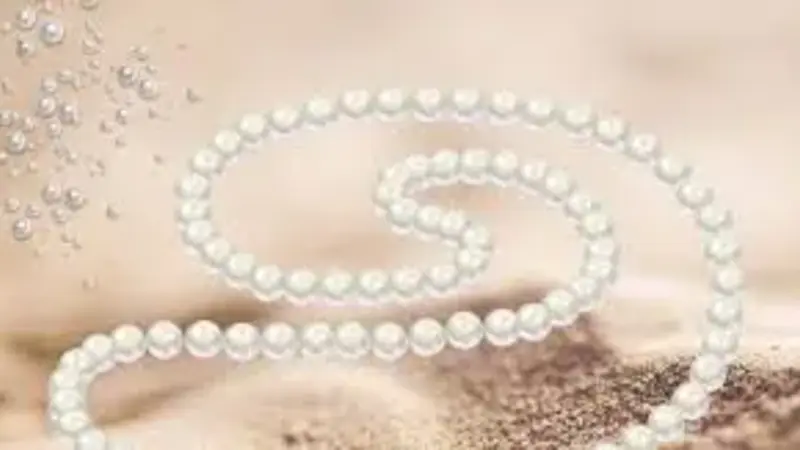 Pearl Necklace Meaning