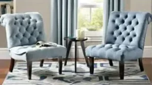 Popular Styles of Accent Chairs Set of 2