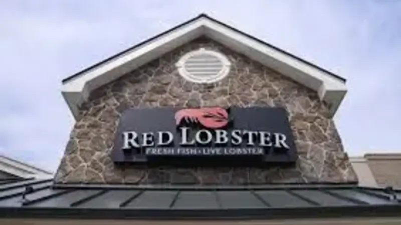 Red Lobster Bankruptcy