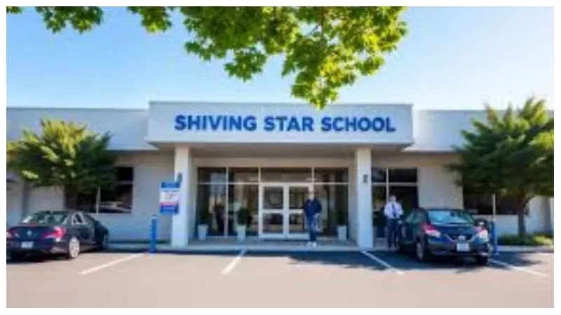 Shining Star Driving School in Wethersfield CT