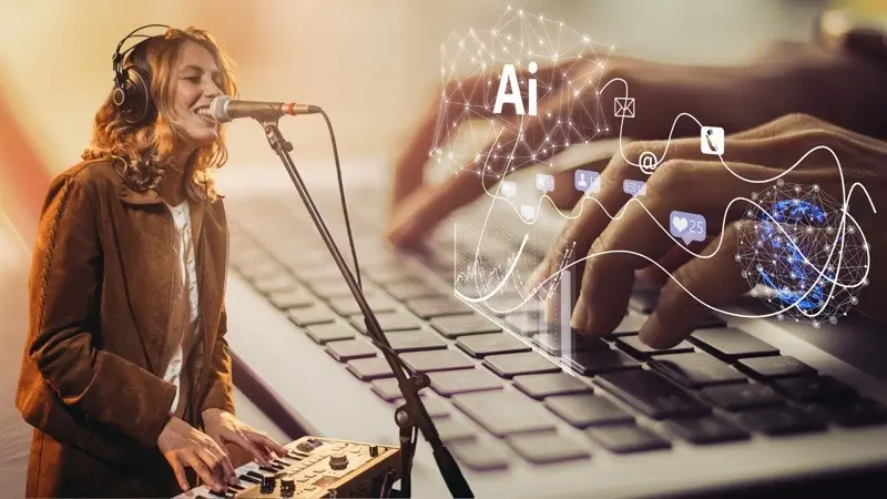 5 Must-Know AI Singing Voice Generators