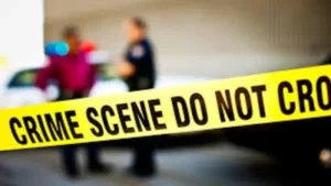 Controversy Surrounding the Crime Scene Photos