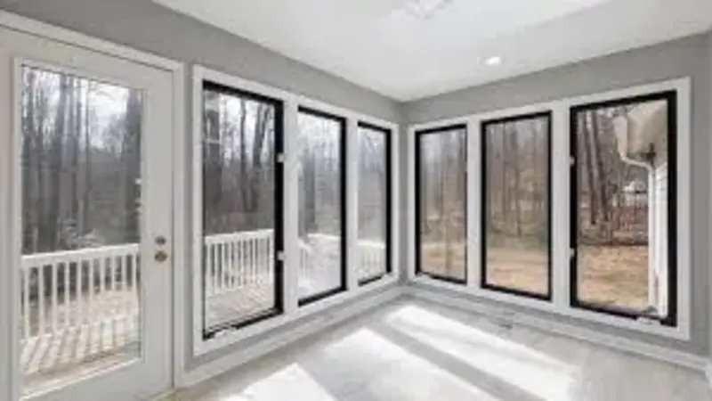 How Energy-Efficient Windows and Doors Enhance Your Vaughan Home