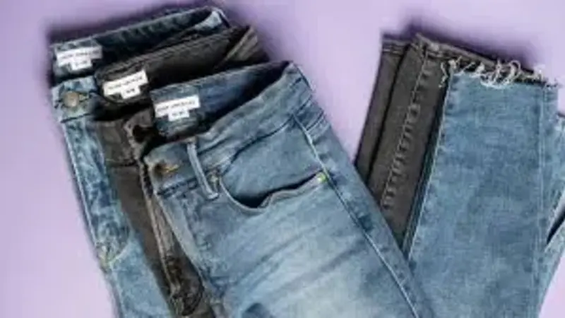 Top 5 Reasons to Choose Good American Jeans Over Other Brands