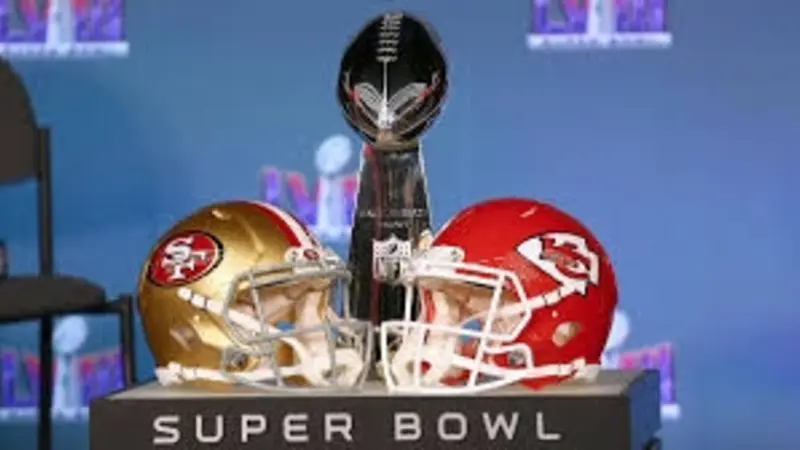 Where to Watch Super Bowl 2024 Free