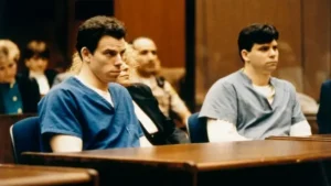 Who Were the Menendez Brothers