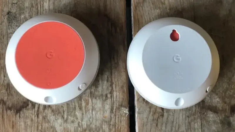 How to Factory Reset Google Home Mini