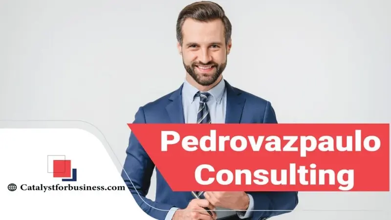 Pedrovazpaulo Business Consultant