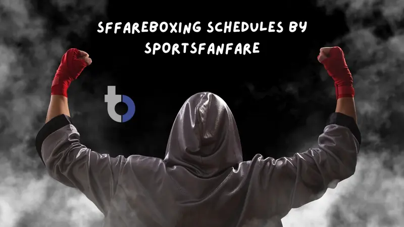 SFFareBoxing Fixtures from SportsFanFare