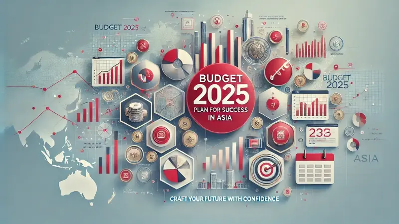 Staying on Track with Your 2025 Budget