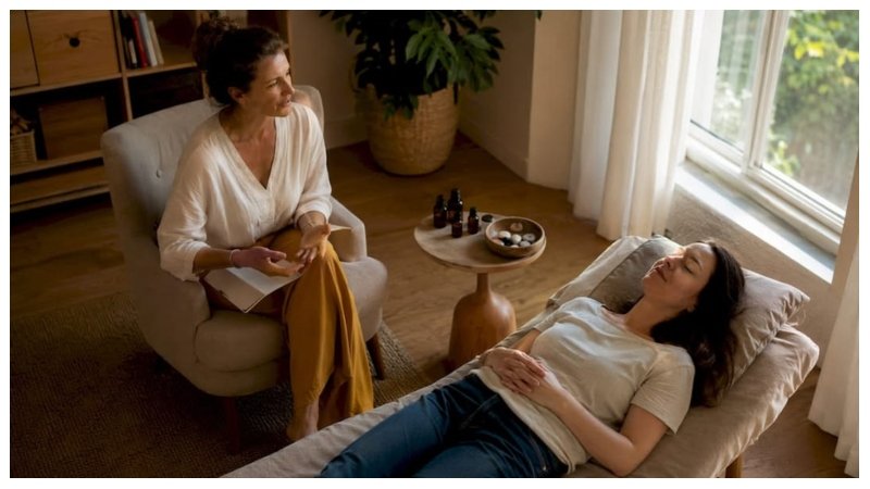 Can Hypnotherapy for Anxiety Help Improve Concentration?
