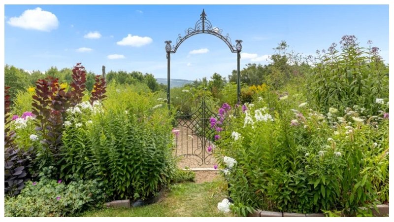 How Does a Farm-to-Table Experience Work at a Retreat?