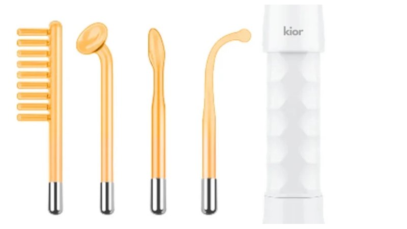 Is a High Frequency Hair Wand Right for Your Scalp Care Routine?