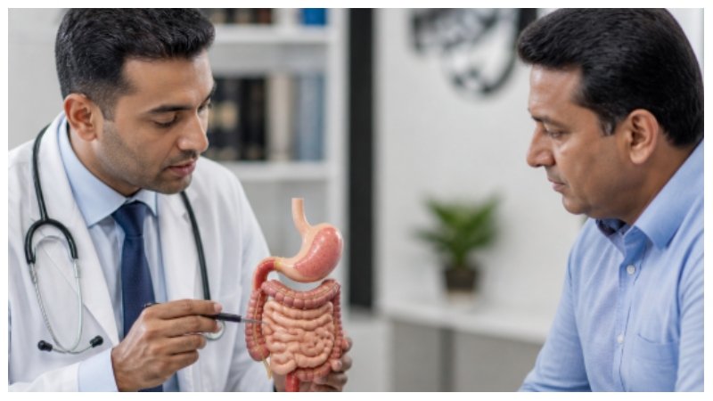 When Digestive Health and Surgical Decisions Intersect: A Patient’s Guide