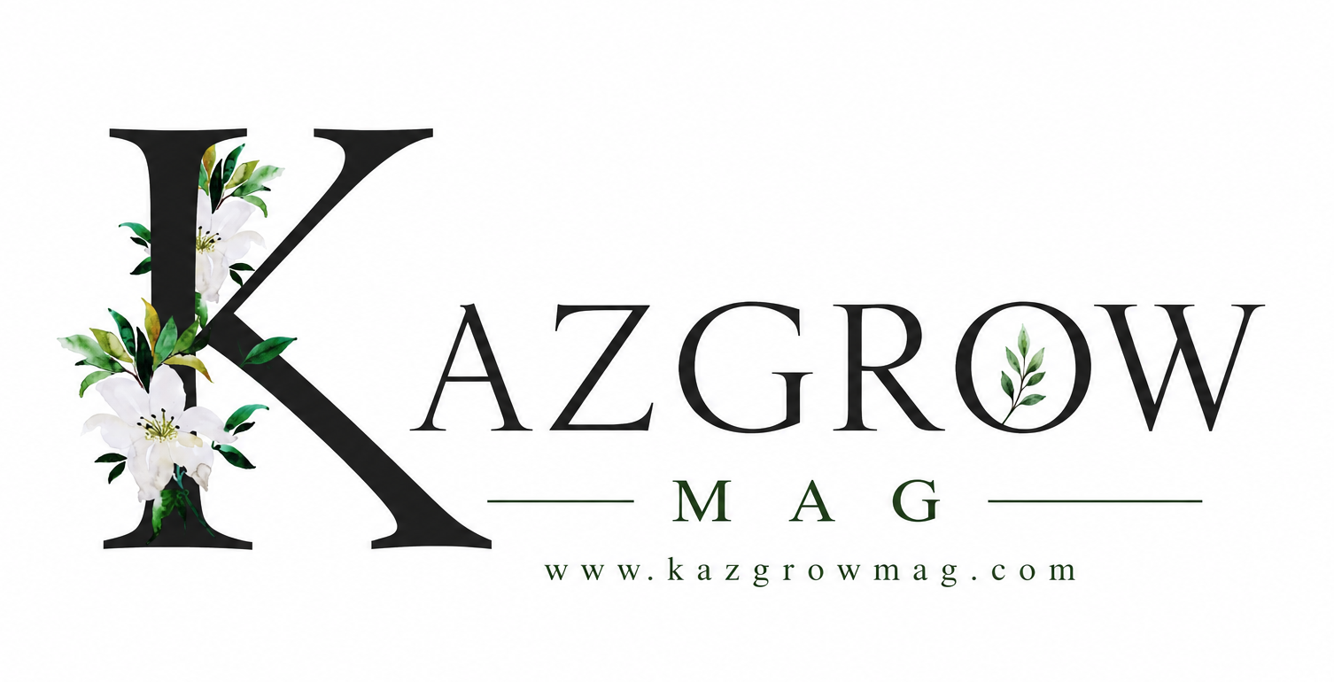 kazgrowmag.com