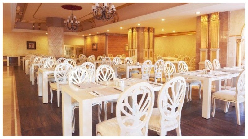 Chiavari Chair Rental