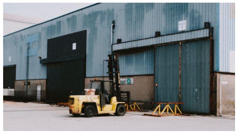 A Complete Guide to Preparing Your Business for a Facility Move
