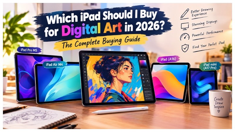 which ipad should i buy for digital art gfxrobotection