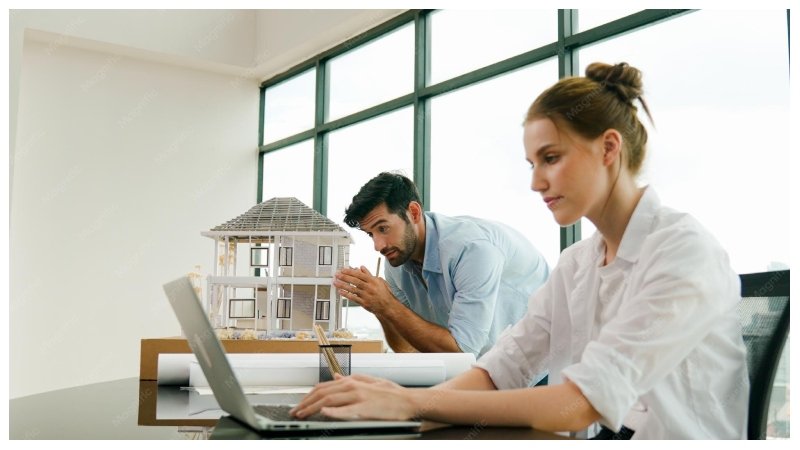 Mastering the Home Selection Process