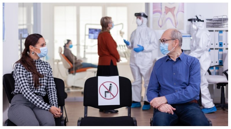 Clinical Oversight for Age-Related Decline