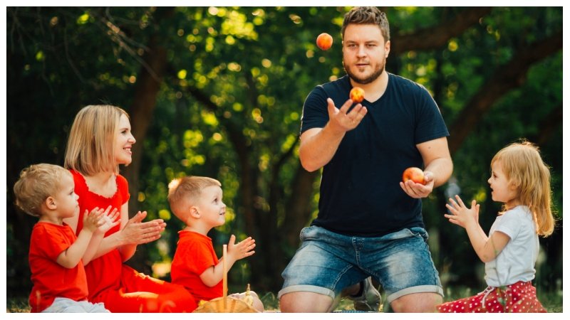Keeping Children Centered, Not in the Middle: A Healthier Co-Parenting Mindset