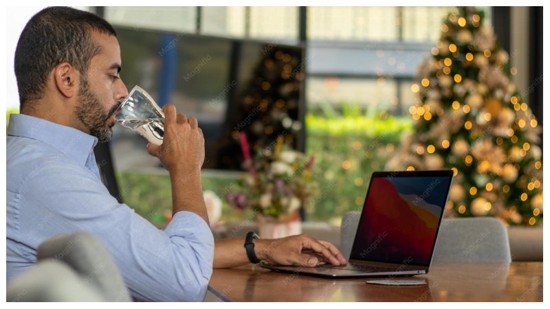 Technology Should Be as Unremarkable and Dependable as Running Water