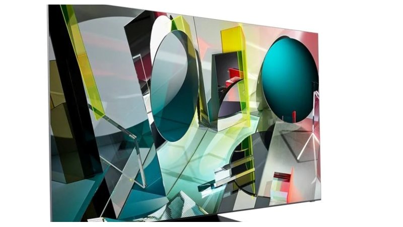 Samsung Smart TVj